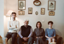 Το Παιδί Τραύμα κυκλοφορεί ένα «Μέινστριμ» album!