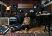 “Love Divine”, το νέο album των Green Was Greener