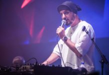 Η συναυλιακή δράση του Athens Music Week κορυφώνεται με ένα εκρηκτικό, “φεστιβαλικό” live show