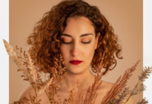 Μαρία Καλούδη – “Σταγόνα”