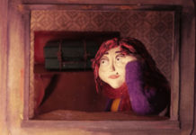 Πολυξένη Καράκογλου – “Πόλη ξένη”