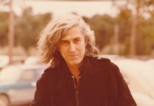 Για τον Λουκιανό: Αφιέρωμα στον Λουκιανό Κηλαηδόνη στο «Πατάρι»