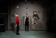 Κυκλοφόρησε το ντεμπούτο άλμπουμ των Listen It Speaks