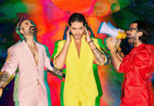 Oι Melisses σε καλοκαιρινή περιοδεία