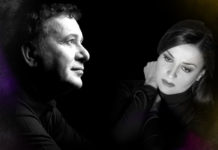 Μανώλης Μητσιάς & Καρυοφυλλιά Καραμπέτη τραγουδούν τους ποιητές μας στον Φιλολογικό Σύλλογο “Παρνασσός”