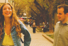 Κωστής Μυλωνάς – “Γιολάντα”