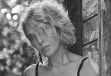 Κρινιώ Νικολάου – “Ρίξε μια”