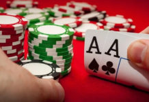 Συνήθη λάθη όταν παίζετε πόκερ