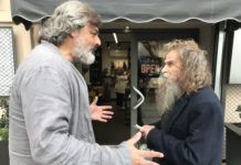 «Χρέος», η νέα δισκογραφική δουλειά του Μιχάλη Πρεπόνη όπου ερμηνεύει ο Ψαραντώνης!