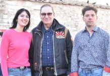 Costantino Salis – “Τι πολιτική… Τι κουλτούρα!”