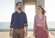 Παναγιώτης Σδούκος & Fide Köksal – “Άκου ουρανέ μου / Helal”