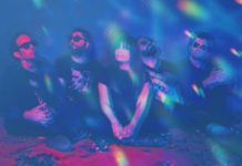 Sugar For The Pill – “Colours”