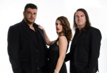 Οι Συνένοχοι live band στη Σφίγγα