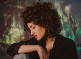 Η Μυρτώ Βασιλείου στον Σταυρό του Νότου! Ένα ολοκαίνουριο πρόγραμμα βασισμένο στον ξεχωριστό ήχο της Μυρτούς!