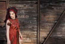 Μήδεια, Μαρία Κάλλας και Μελίνα Μερκούρη συναντιούνται στην αγγλόφωνη παράσταση, “Women of Passion, Women of Greece”