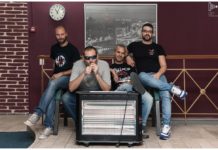 Οι Χατζηφραγκέτα περιοδεύουν και αυτό το καλοκαίρι!