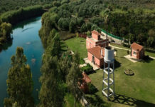 Ένα από τα πιο δυνατά καλοκαιρινά Φεστιβάλ, έρχεται στο Φράγμα Παμίσου! 13ο Φεστιβάλ Δρόμου Καλαμάτας