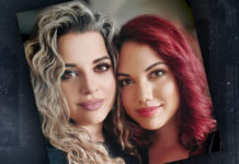 Οι Meloduo κυκλοφορούν το ιδιαίτερο 5 Track Digital EP “Αστροθάλασσα”