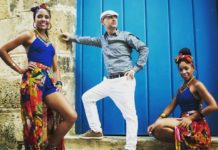 Cubaneros – “Mulata”