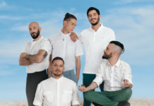 Enorasis – “Φεγγάρι απαγορευμένο”