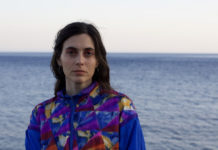 Η Νεφέλη Φασούλη εγκαινιάζει τα καλοκαιρινά της live στην Αθήνα