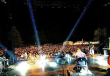 10ο Μουσικό Φεστιβάλ Δάσους Αρβανίτσας… Έρχεται και φέτος με πλούσιο πρόγραμμα…