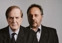 «Εκείνος και Εκείνος», ο Γιώργος Κωνσταντίνου και ο Αλέξανδρος Ρήγας, θα περάσουν από το Βεάκειο