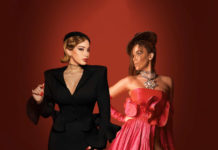 La Zarra feat Κατερίνα Στικούδη – “Evidemment” (Duet version)