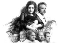 Η Μήδεια του Ευριπίδη με τη Μαρία Κίτσου και τον Φάνη Μουρατίδη, σε σκηνοθεσία Λέας Μαλένη, σε περιοδεία ανά την Ελλάδα…