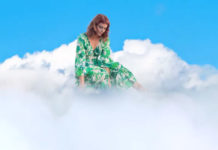 Ανδριάνα Μπάμπαλη – “Να ‘χα δυο μέτρα σύννεφο” (OST Ο Παράδεισος Των Κυριών)