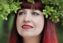 Αγγελική Μπεμπέκη – “Να ‘ταν η αγάπη μας”