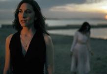 Δήμητρα Μπουλούζου – “Η ρίζα” (OST Σασμός)