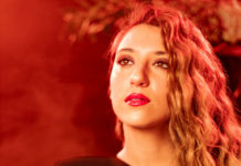 Αλεξάνδρα Μπουνάτσα – “Μεσάνυχτα”