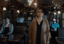 Γιώτα Νέγκα – “Το βλέμμα του μόνου”