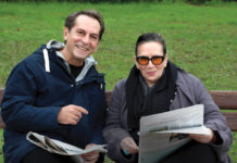 «Μωρό» και «Τον εαυτό του παιδί», μία πρόγευση από την απρόβλεπτη συνάντησή της Λίνας Νικολακοπούλου και του Παρασκευά Καρασούλου που αναμένεται σε CD