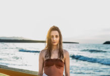 Εμμανουέλα Νινιράκη – “Η θάλασσα”