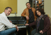 Ερωφίλη & Βασίλης Γισδάκης – “Το ναυάγιο”