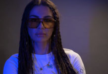 Ειρήνη Παπαδοπούλου feat. Δημήτρης Καρράς – “Μια θάλασσα πάθος”