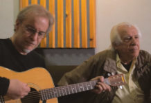 Μίλτος Πασχαλίδης – “Μια φορά κι έναν καιρό” (διασκευή)