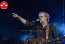 Στη συναυλία του Μίλτου Πασχαλίδη, στο θέατρο Βράχων… (φωτορεπορτάζ)