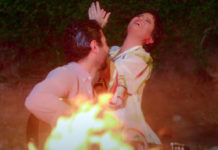 Άλκηστις Πρωτοψάλτη feat. Nicolas Reyes – “Θα στο λέω” (διασκευή)