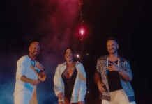 REC – “Copacabana”