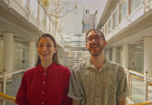 Ιάσονας Καφετζής feat. Μαρίζα Ρίζου – “Να μου”