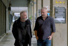 Ο Χρήστος Θηβαίος και ο Παναγιώτης Μάργαρης, συναντιούνται επί σκηνής, σε Αθήνα και Θεσσαλονίκη…