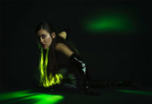 Vassilina – “Like a prayer” (διασκευή)