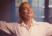 Ελεωνόρα Ζουγανέλη – “Μαγκιά”