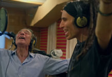 Αντύπας feat. Locomondo – “Ψέματα λέω”