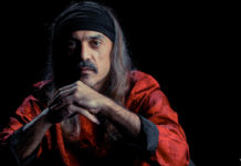 Το “Δρακοδόντι” στο θέατρο Βράχων από τους “Χαΐνηδες” και την ομάδα “Κι όμως κινείται”