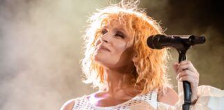 Η Ελεωνόρα Ζουγανέλη σε περιοδεία αυτό το καλοκαίρι! Δείτε από που θα περάσει…