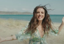 Φωτεινή Δάρρα – “Μια εκδρομή”